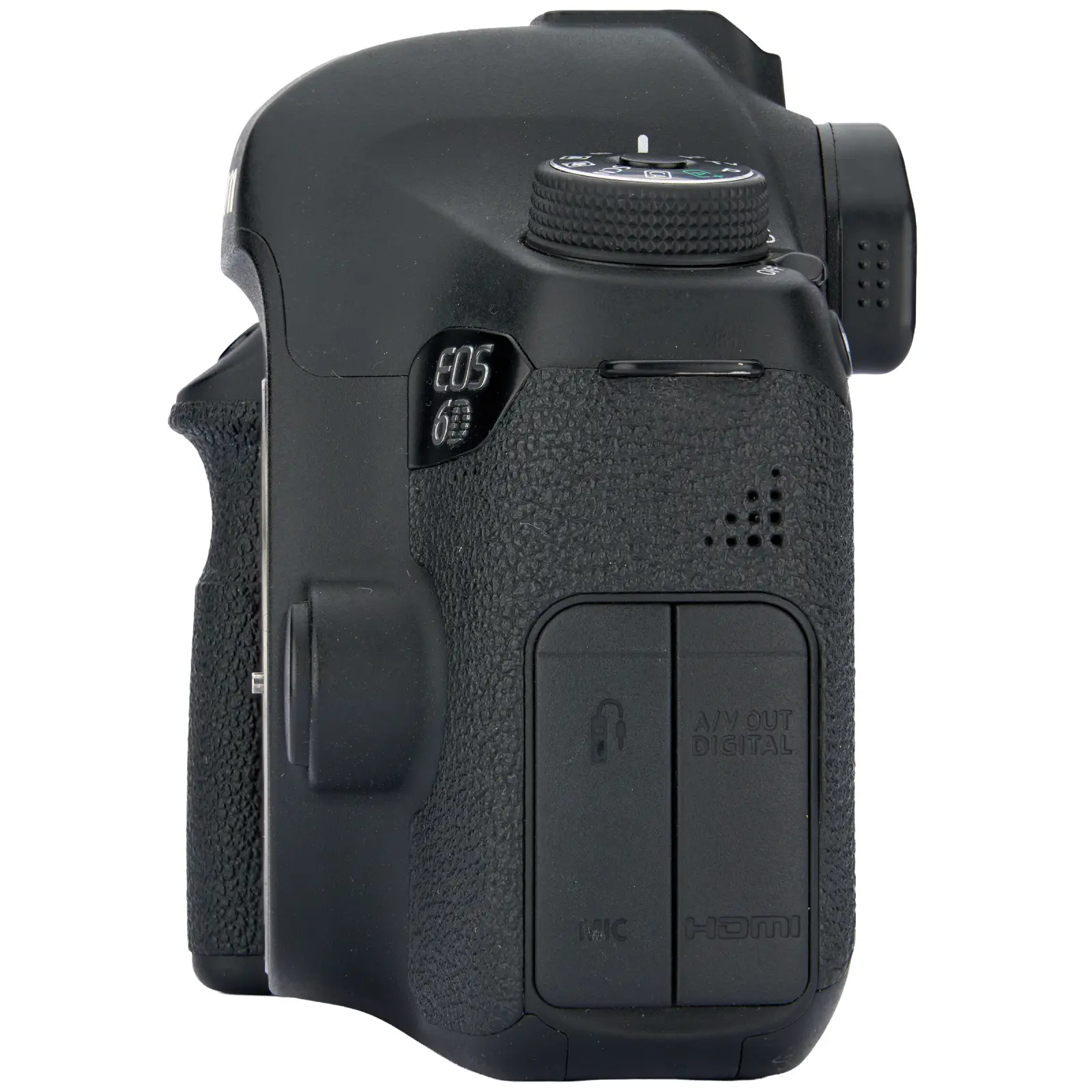 Canon EOS 6D DSLR Camera 8