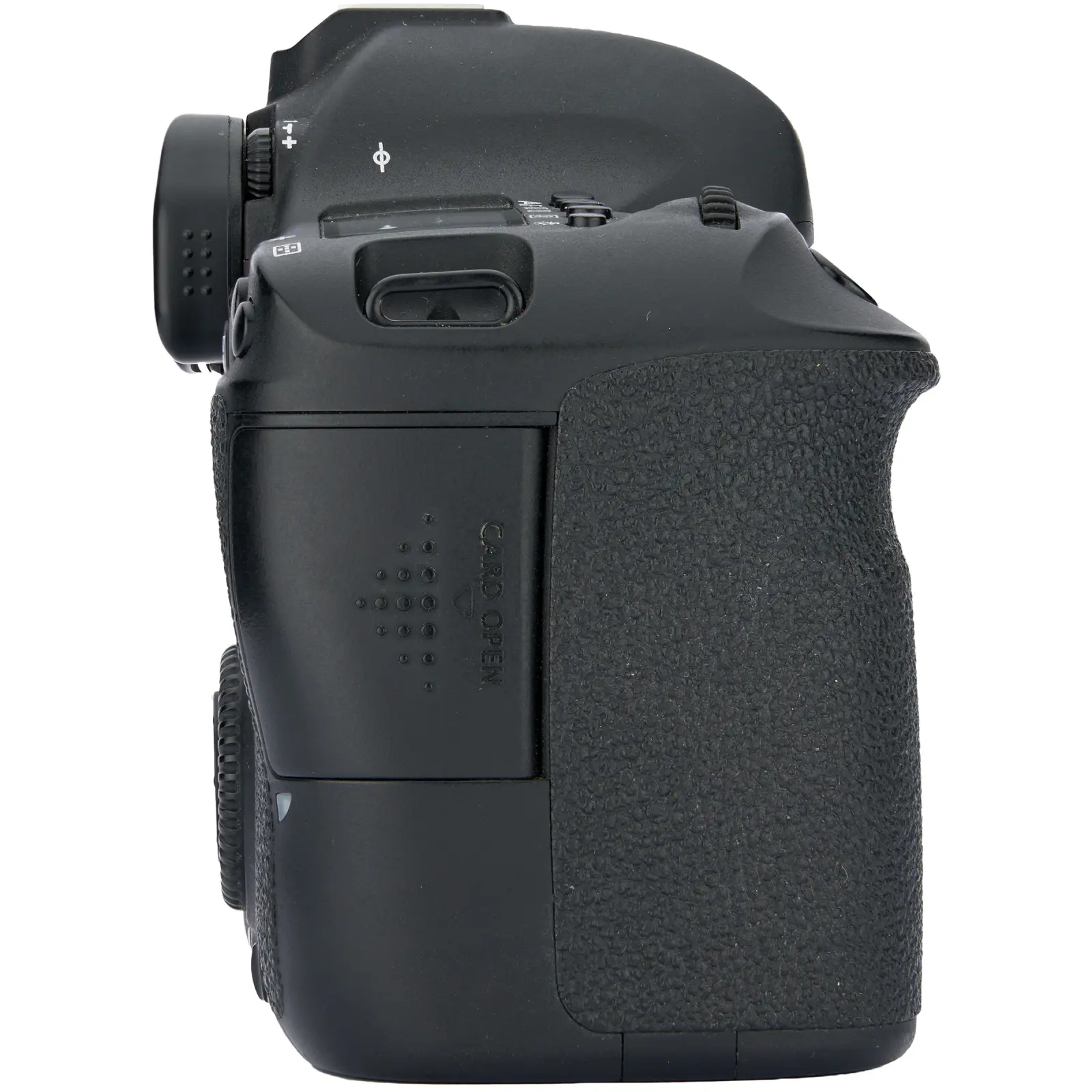 Canon EOS 6D DSLR Camera 9