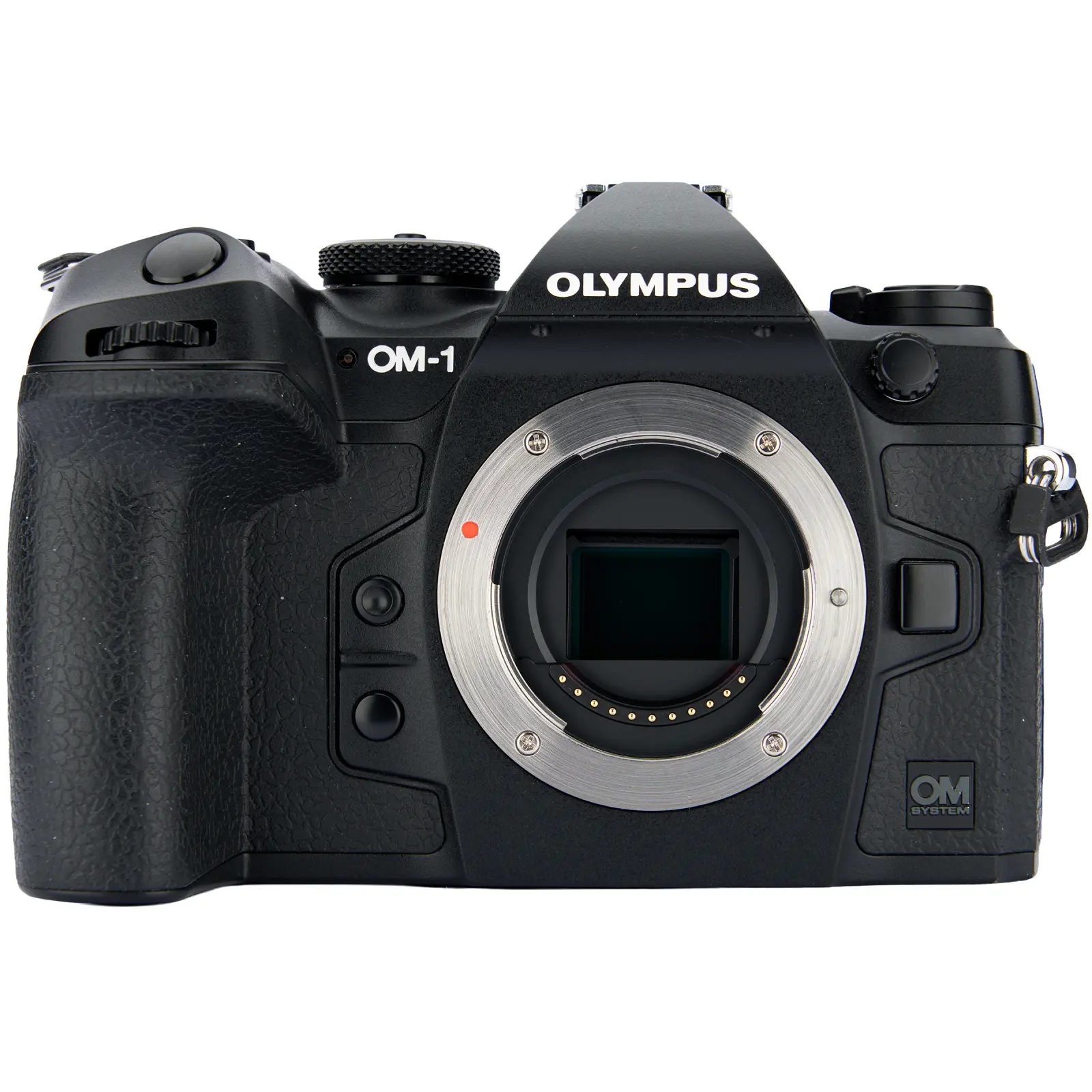 OM SYSTEM OM-1 Mirrorless Camera