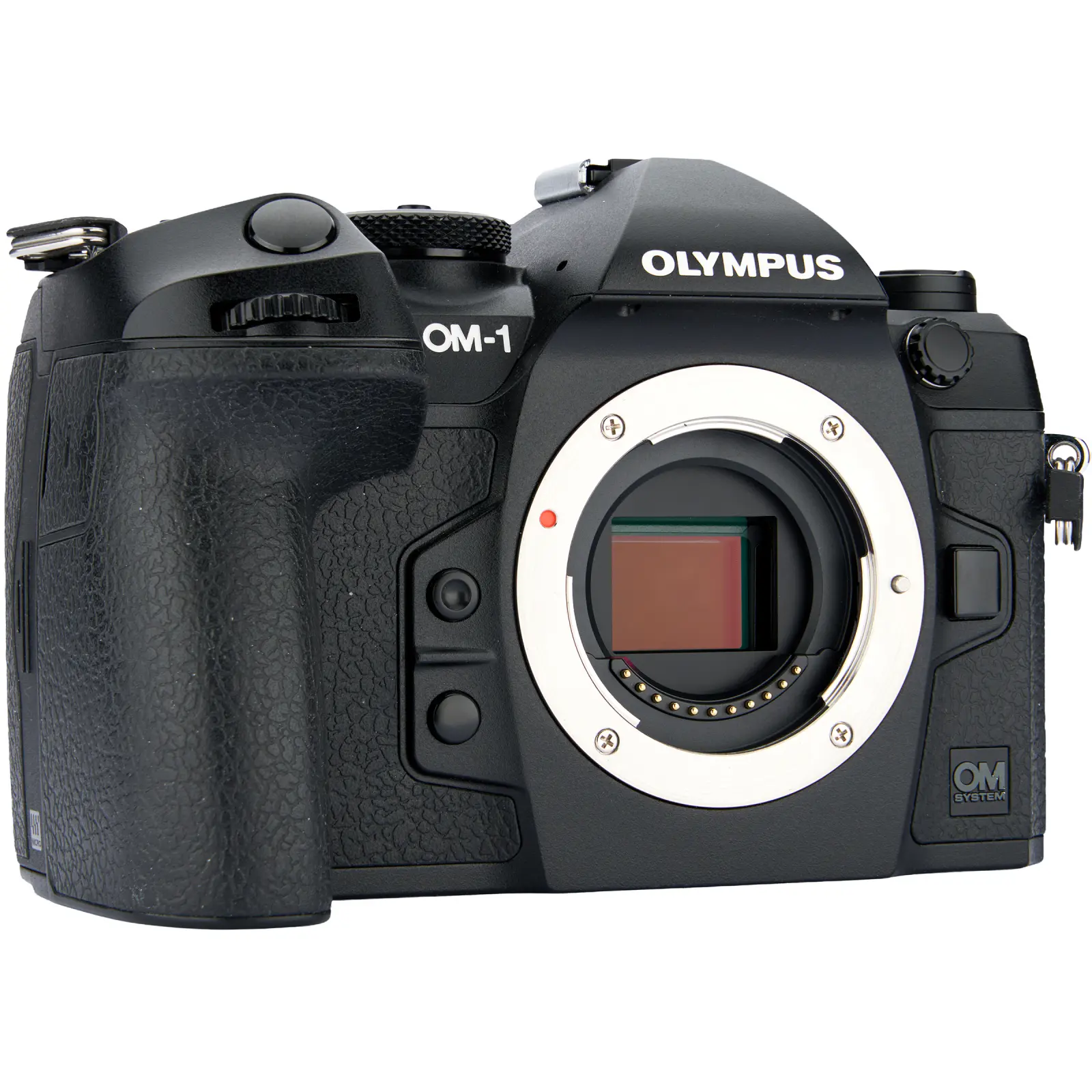 OM SYSTEM OM-1 Mirrorless Camera 2