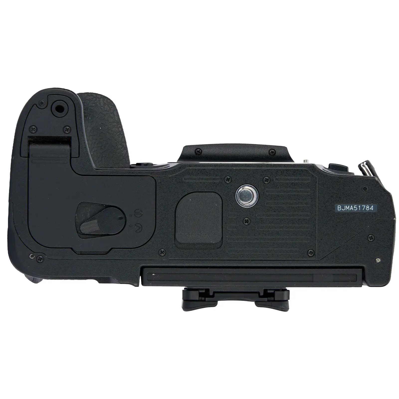 OM SYSTEM OM-1 Mirrorless Camera 7