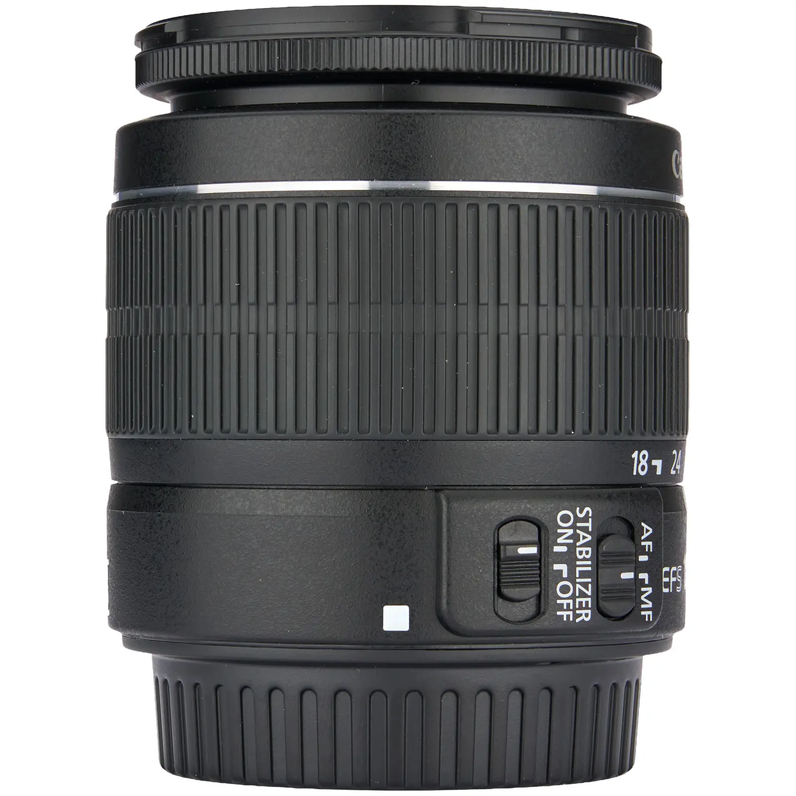 Canon EF-S 18-55mm f/3.5-5.6 IS II Lens 2