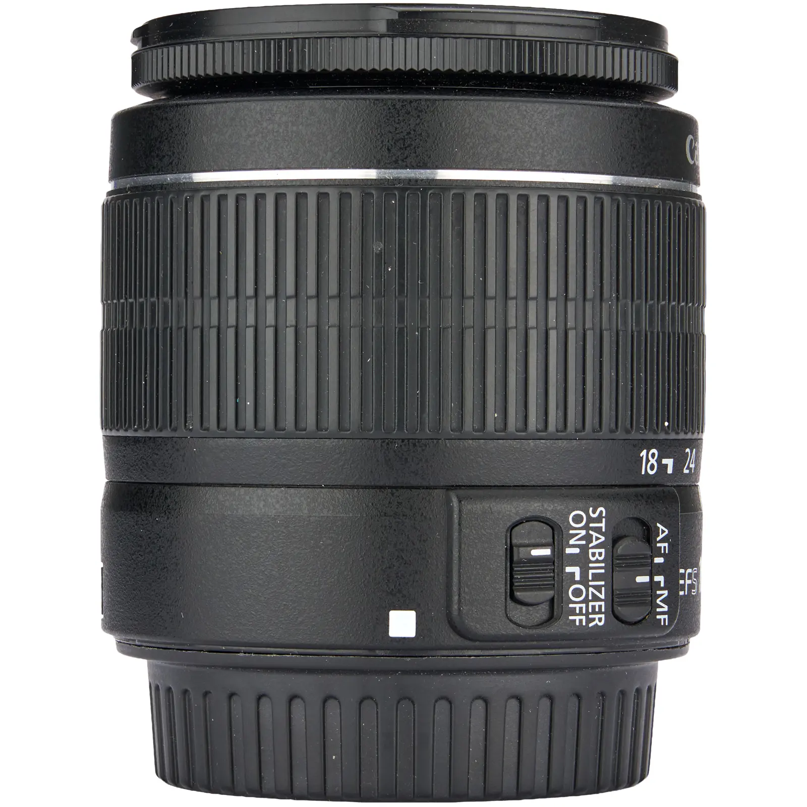 Canon EF-S 18-55mm f/3.5-5.6 IS II Lens 2