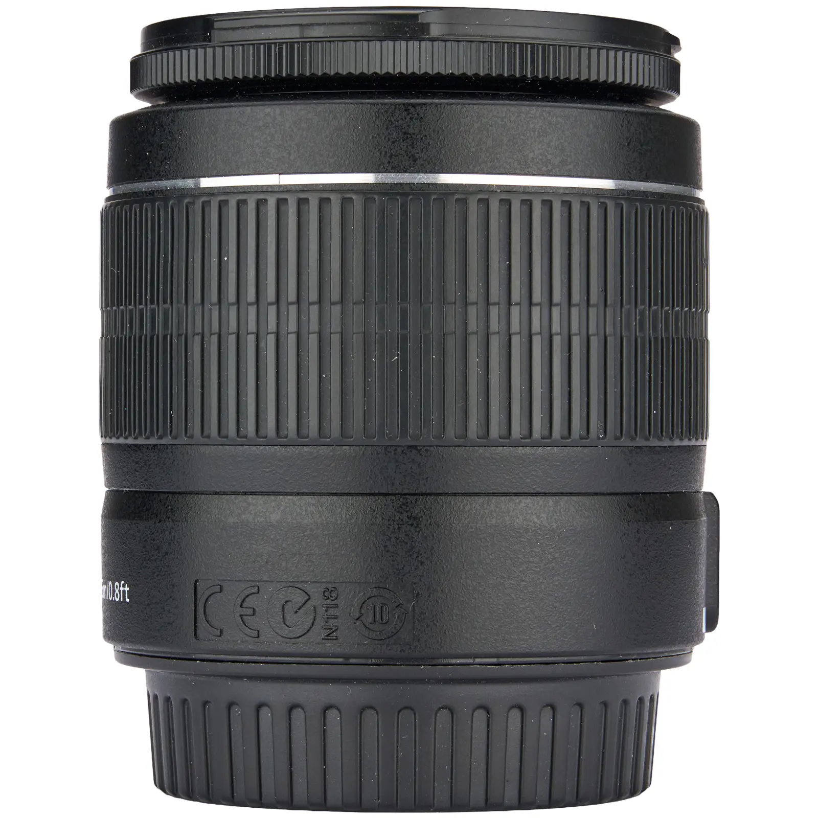 Canon EF-S 18-55mm f/3.5-5.6 IS II Lens 3