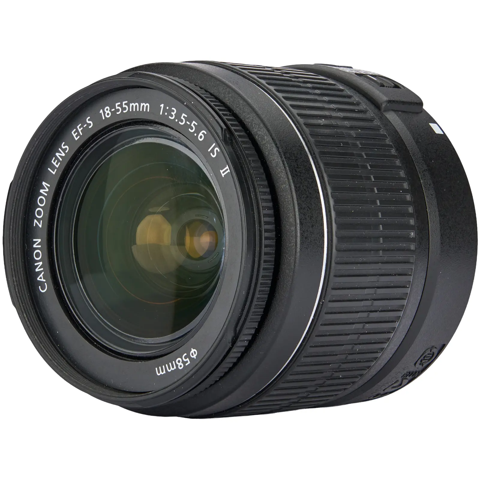 Canon EF-S 18-55mm f/3.5-5.6 IS II Lens 7