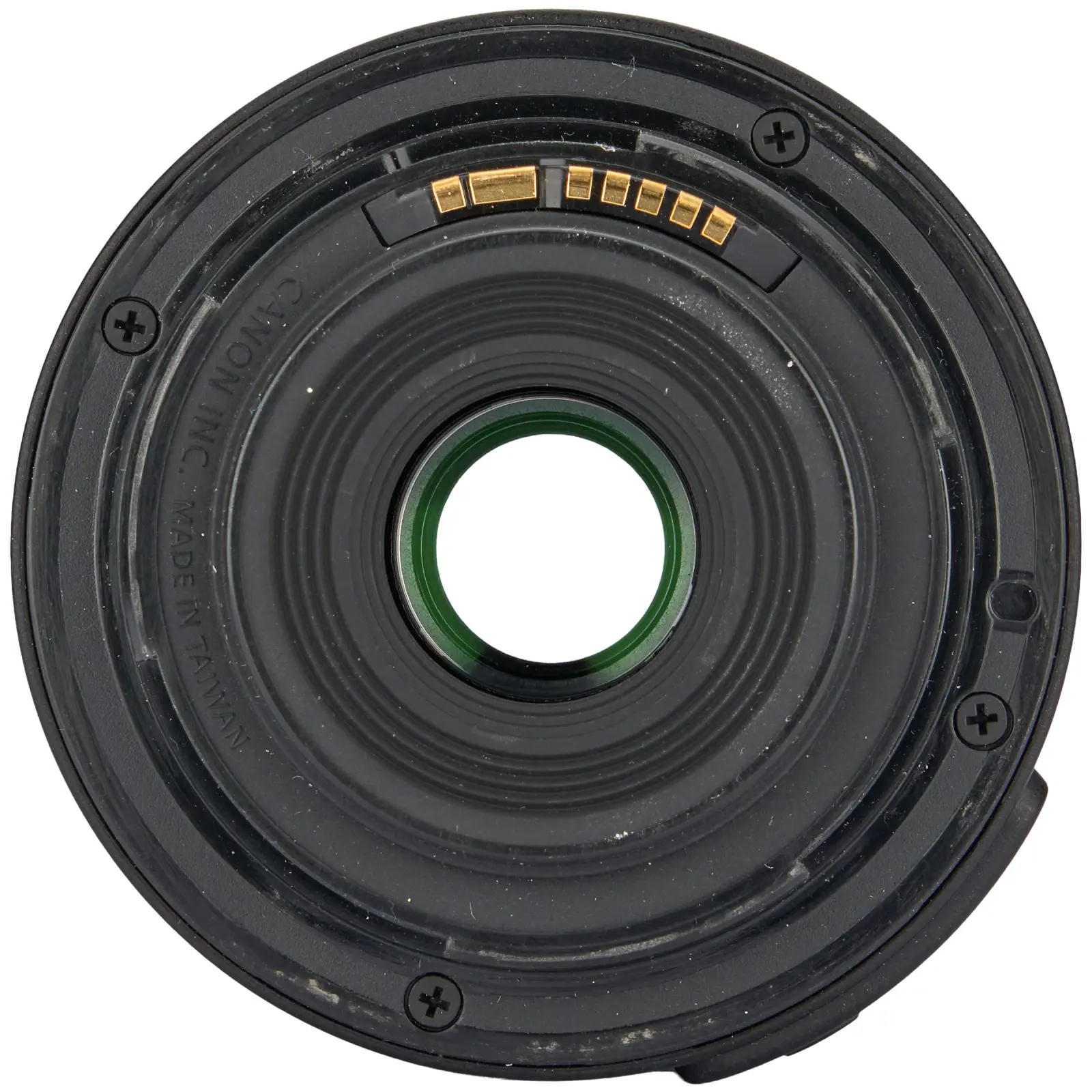 Canon EF-S 18-55mm f/3.5-5.6 IS II Lens 8