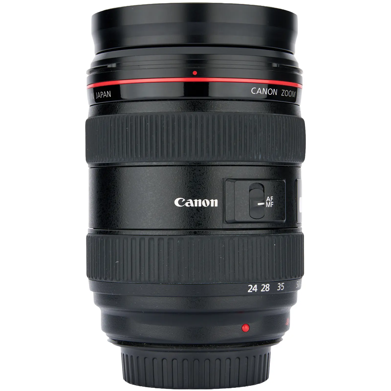 Canon EF 24-70mm f/2.8L USM Lens 2