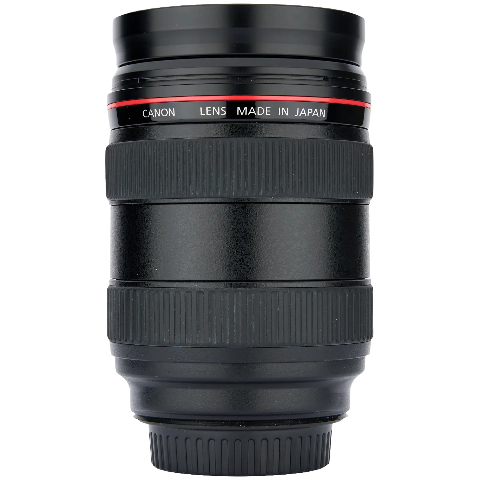 Canon EF 24-70mm f/2.8L USM Lens 3