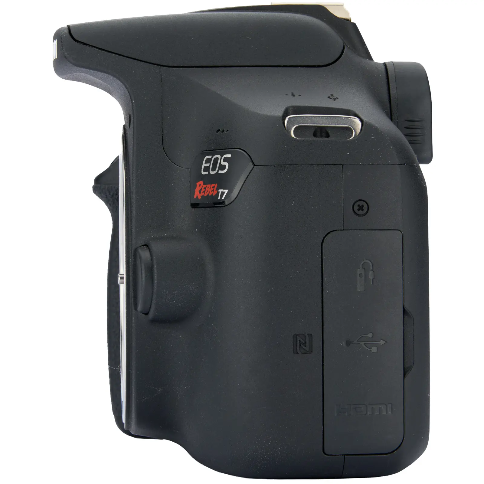 Canon EOS Rebel T7 DSLR Camera 4