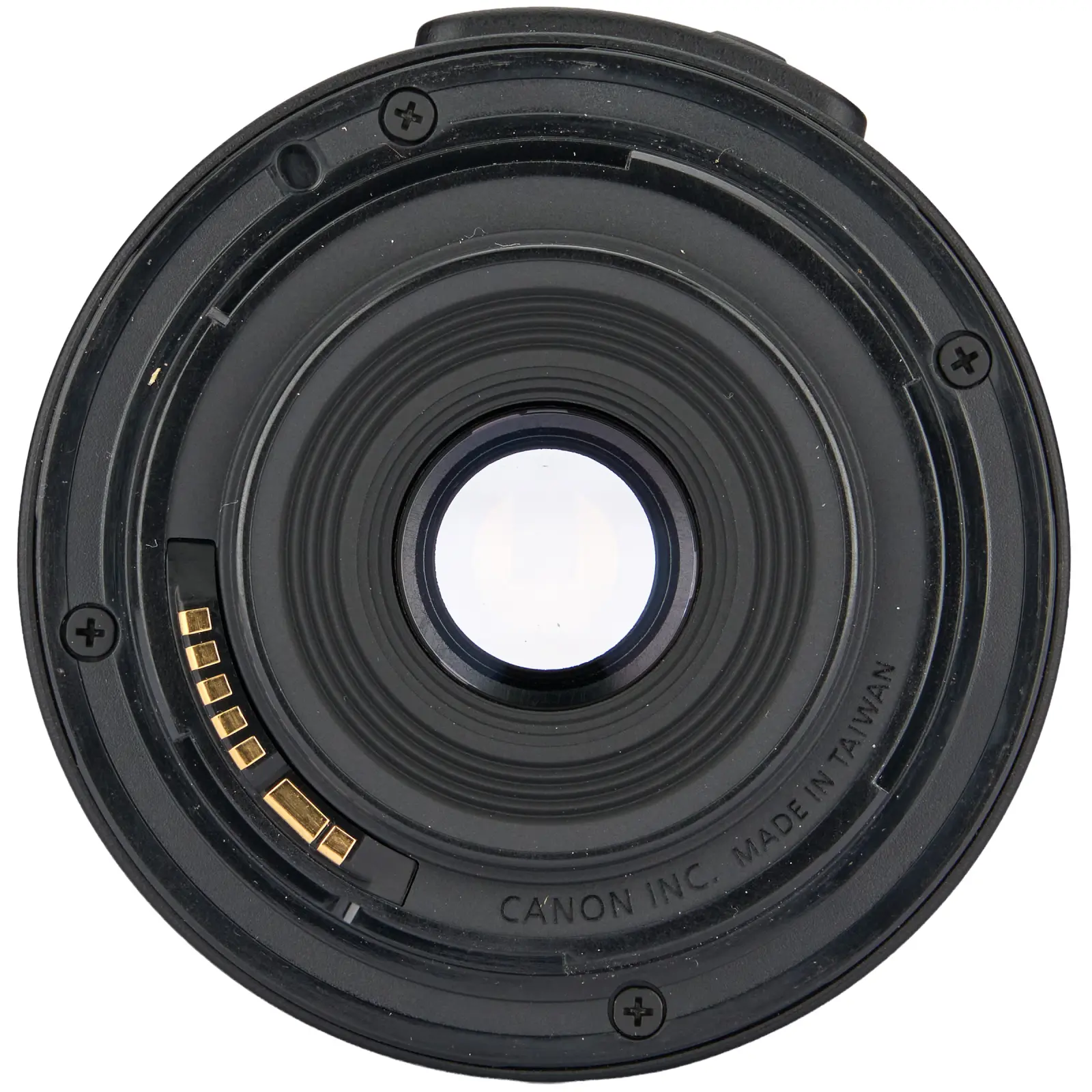 Canon EF-S 18-55mm f/3.5-5.6 IS II Lens 8