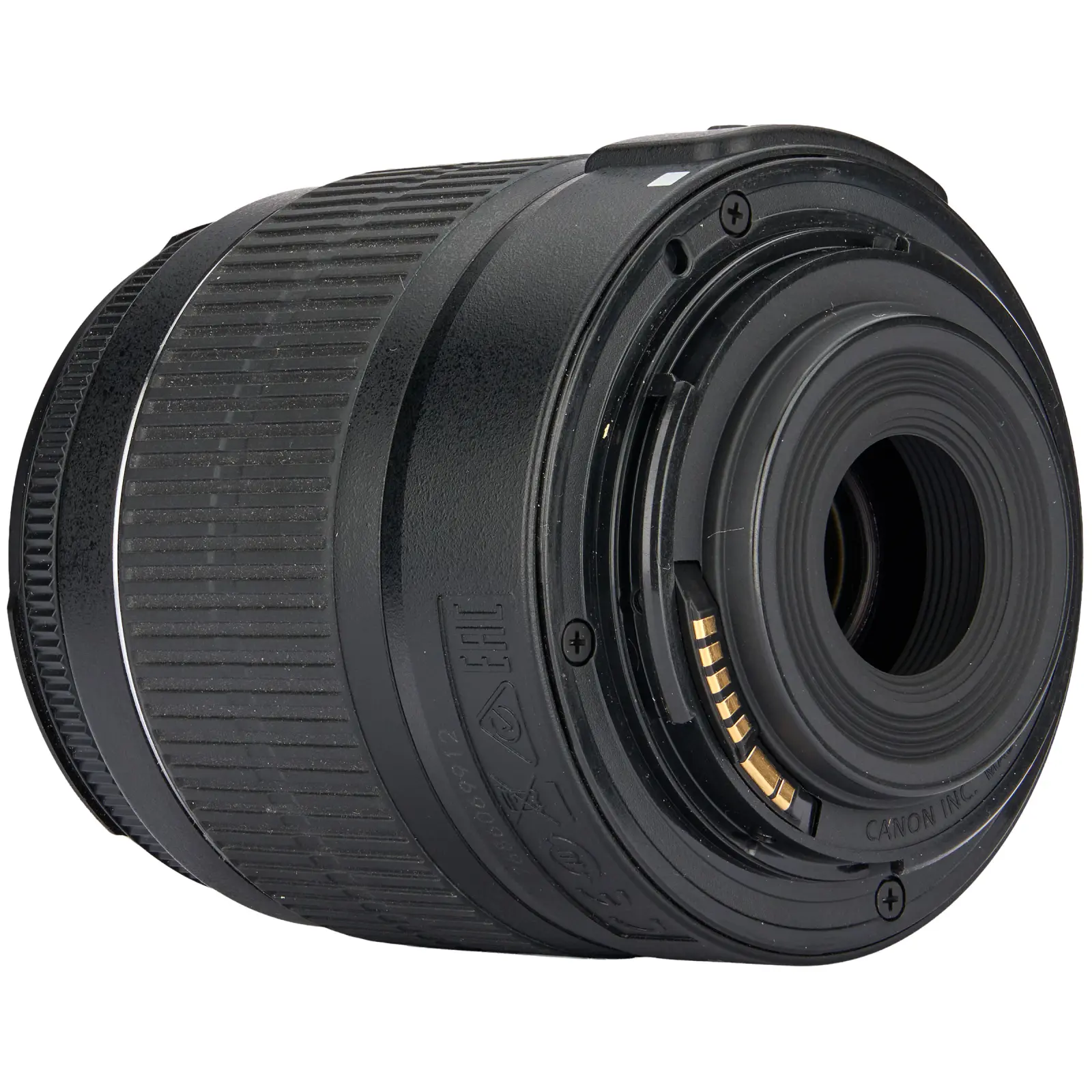 Canon EF-S 18-55mm f/3.5-5.6 IS II Lens 9