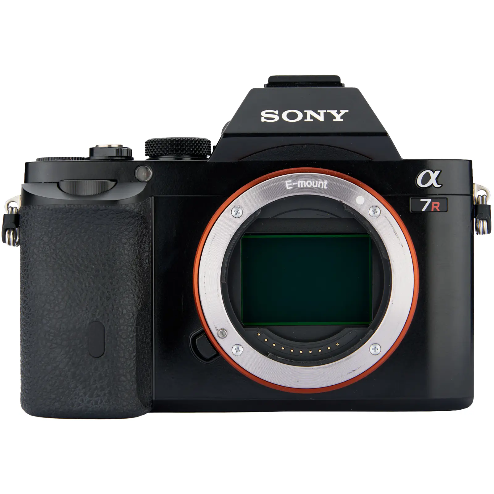 Sony Alpha a7R Mirrorless Camera