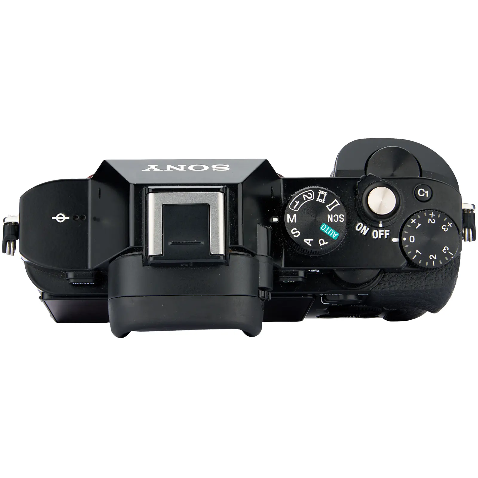 Sony Alpha a7R Mirrorless Camera 7