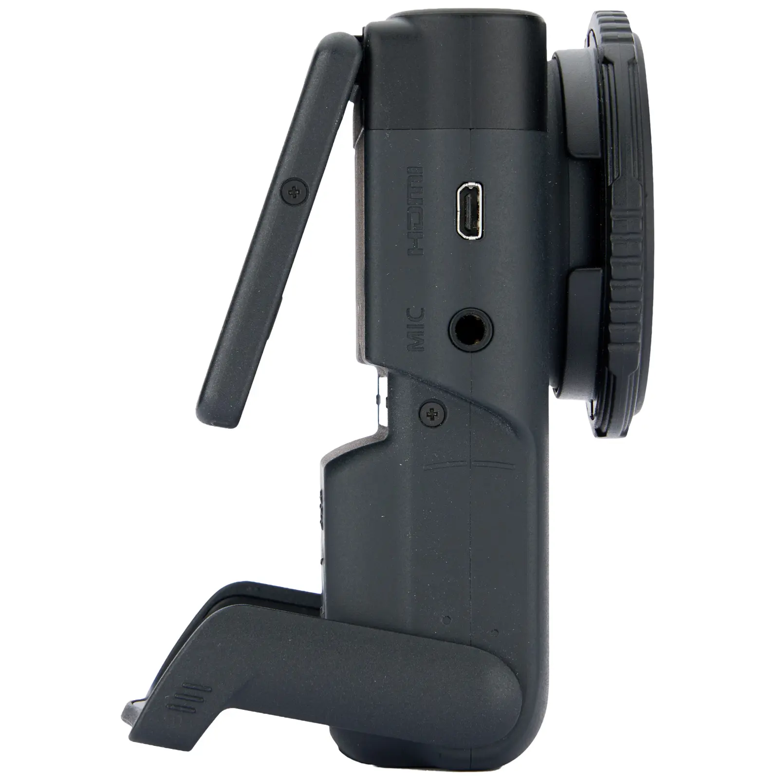 Canon PowerShot V10 Vlog Camera 2