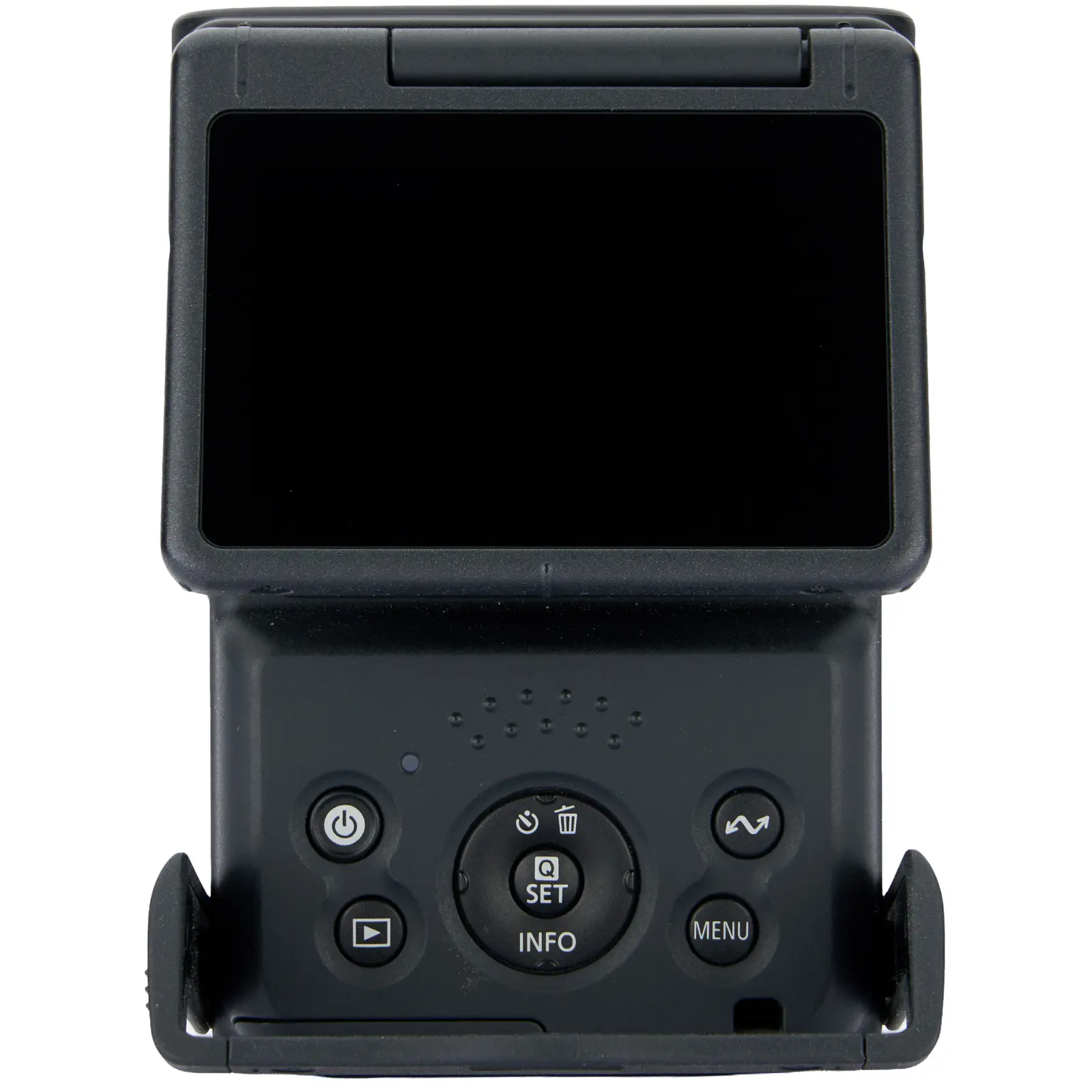 Canon PowerShot V10 Vlog Camera 3