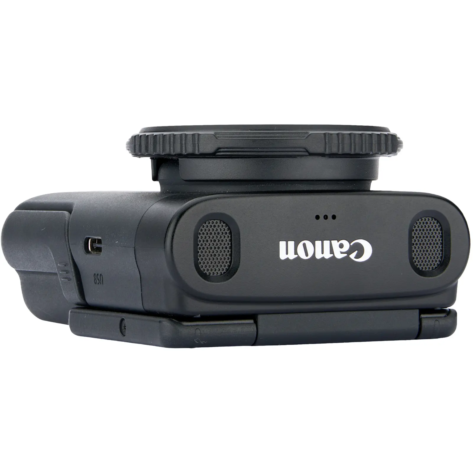 Canon PowerShot V10 Vlog Camera 8