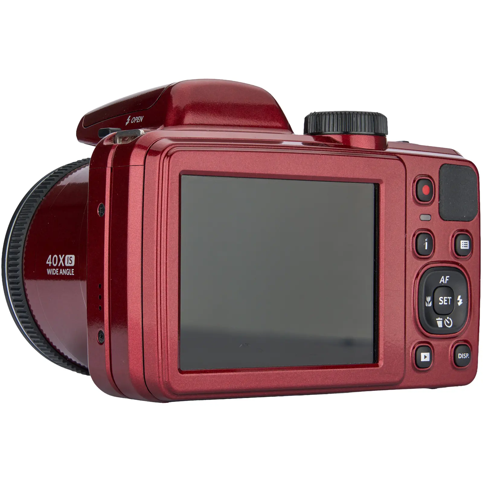 Kodak PIXPRO AZ405 Digital Camera 7