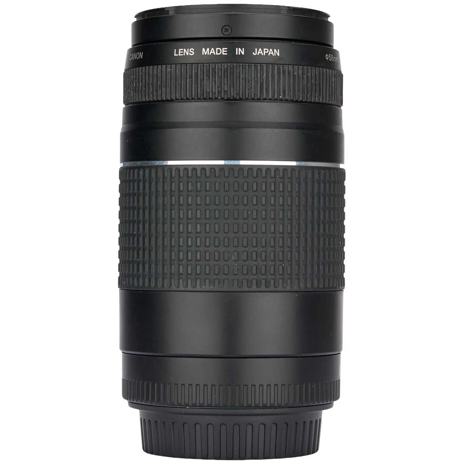 Canon EF 75-300mm f/4-5.6 III USM Lens 3
