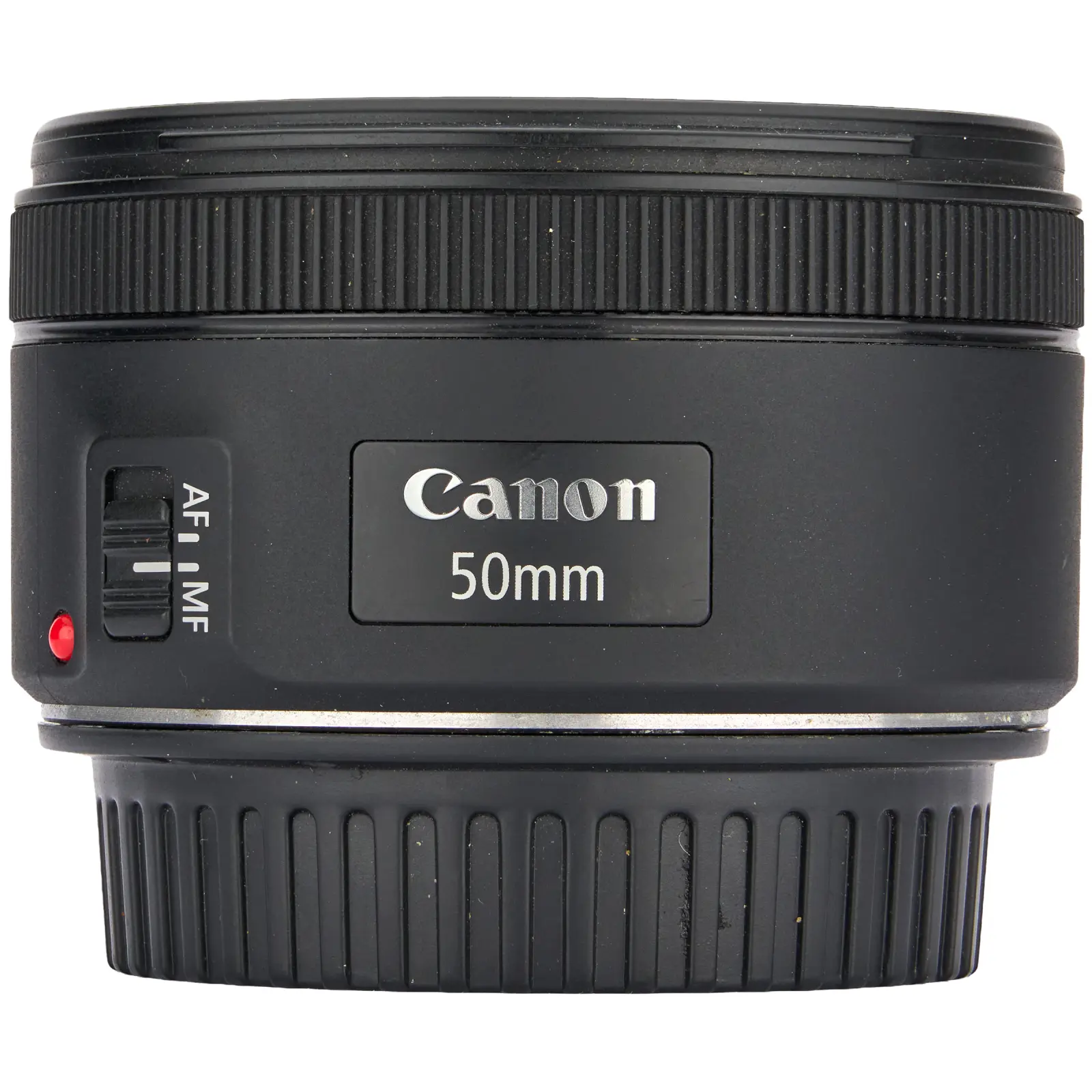 EF 50mm f/1.8 STM Lens - Excellent