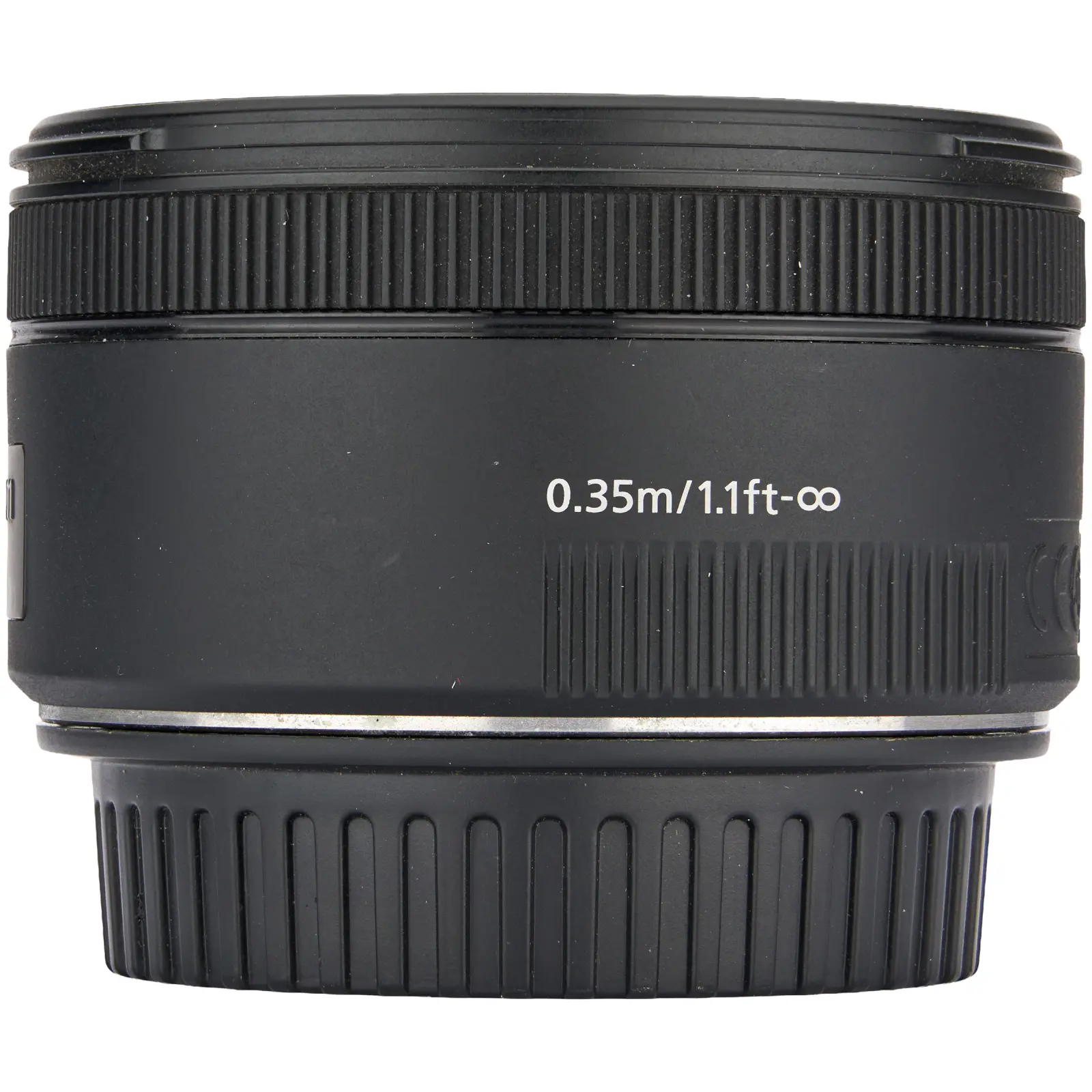 Canon EF 50mm f/1.8 STM Lens 4