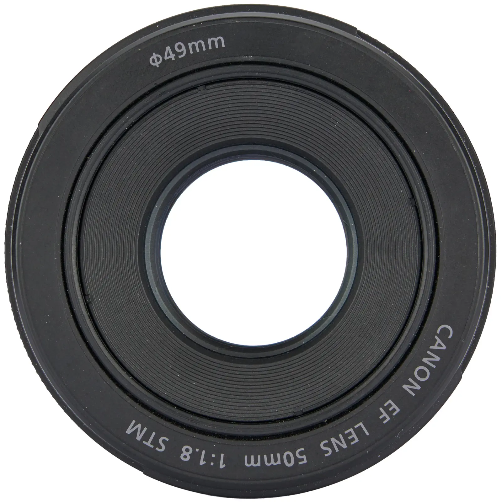 Canon EF 50mm f/1.8 STM Lens 5