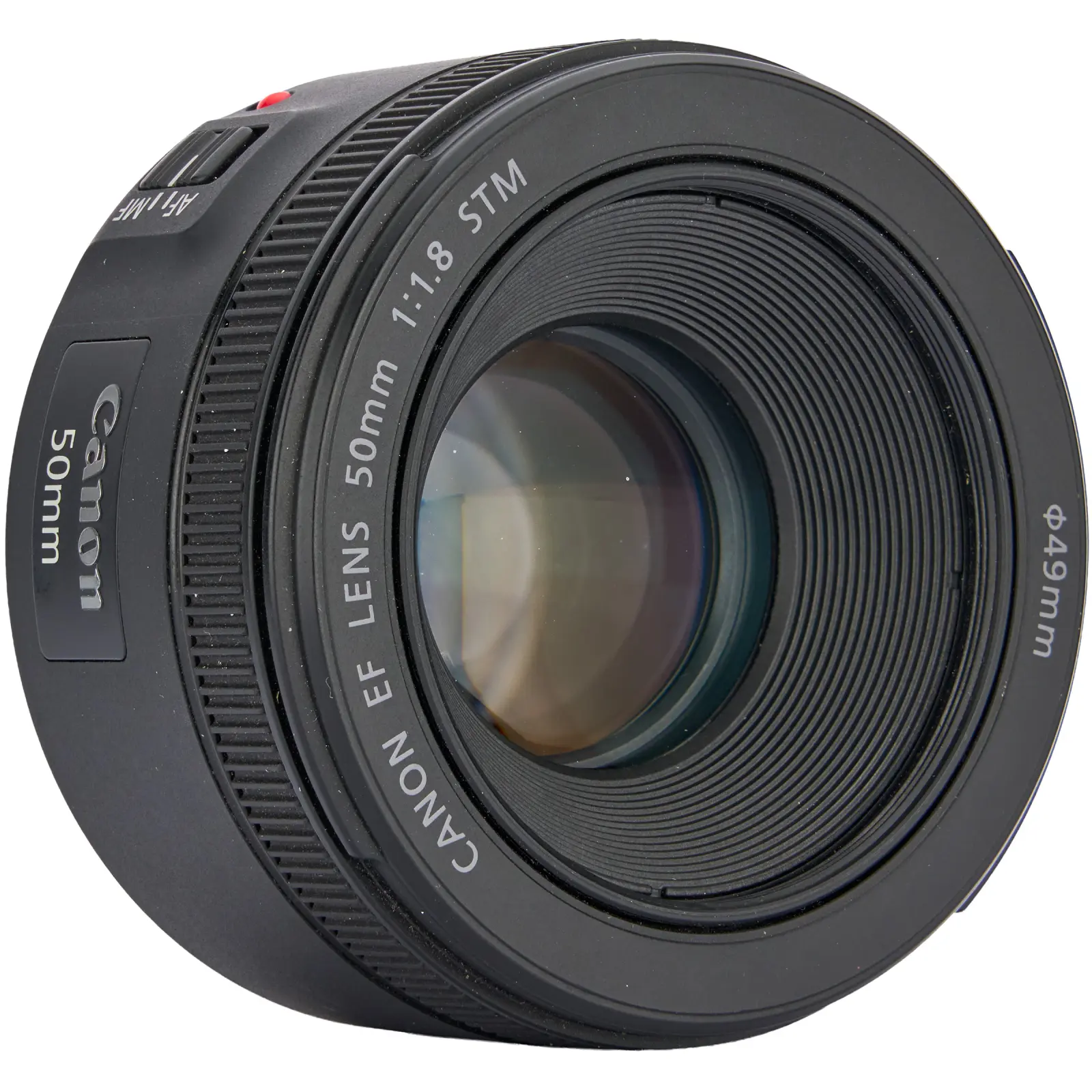 Canon EF 50mm f/1.8 STM Lens 6
