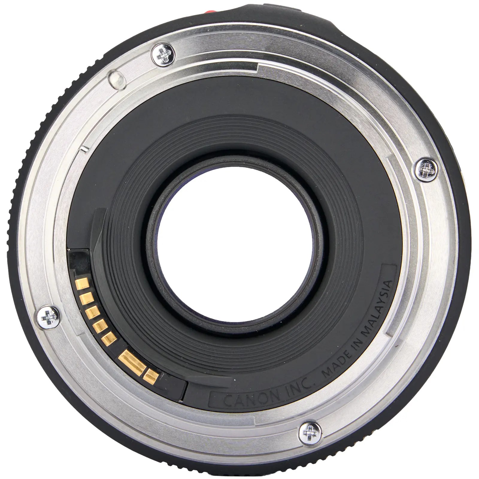 Canon EF 50mm f/1.8 STM Lens 8