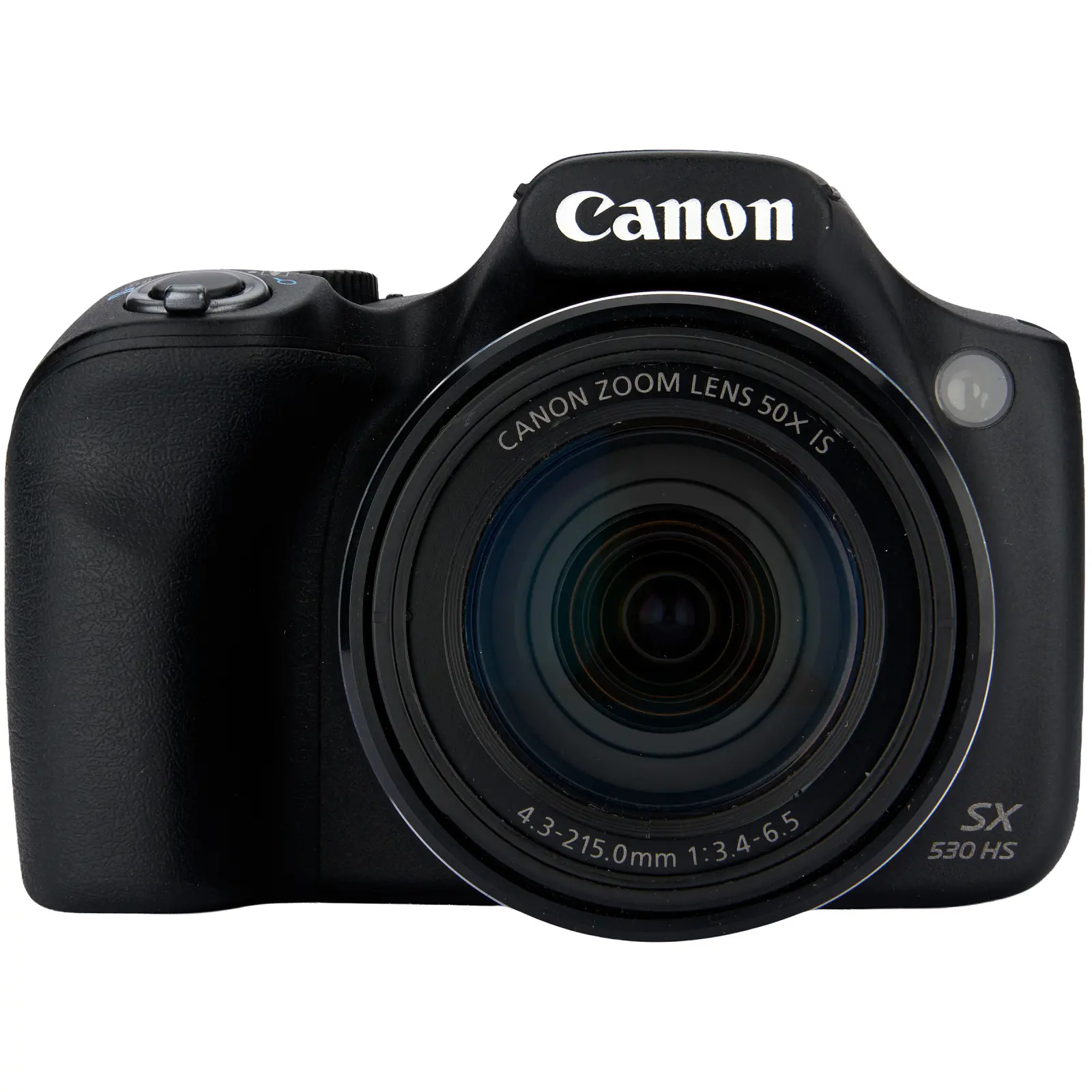 Canon PowerShot SX530 HS Digital Camera