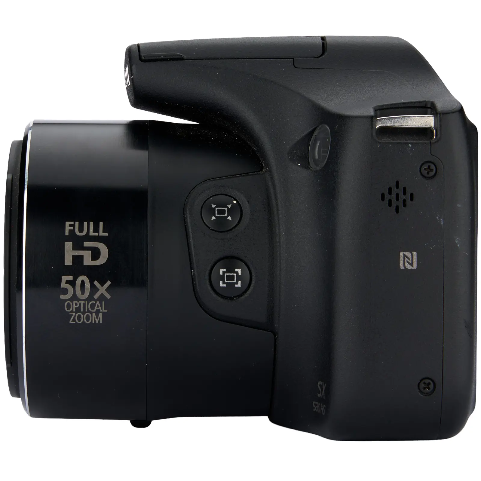 Canon PowerShot SX530 HS Digital Camera 4