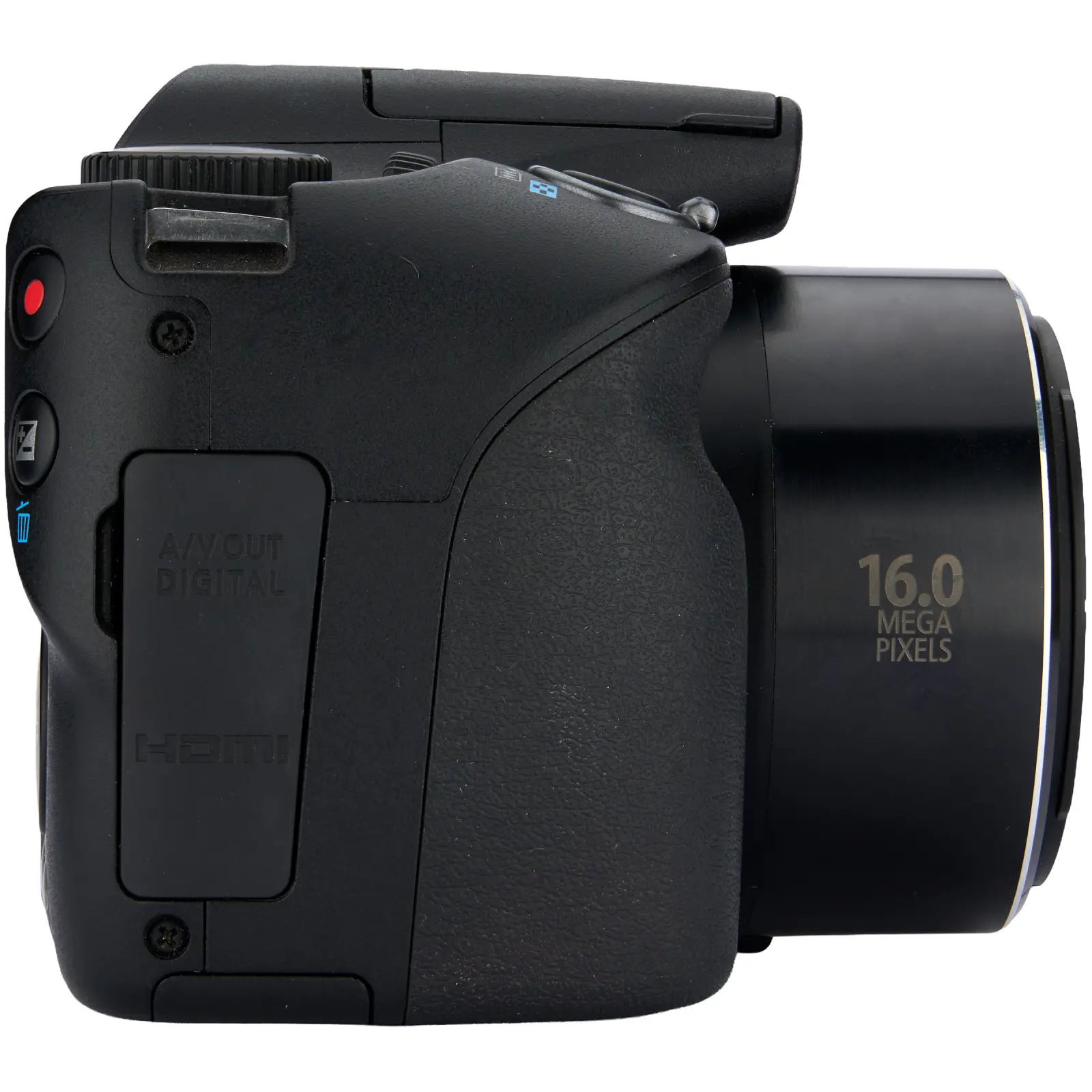 Canon PowerShot SX530 HS Digital Camera 5