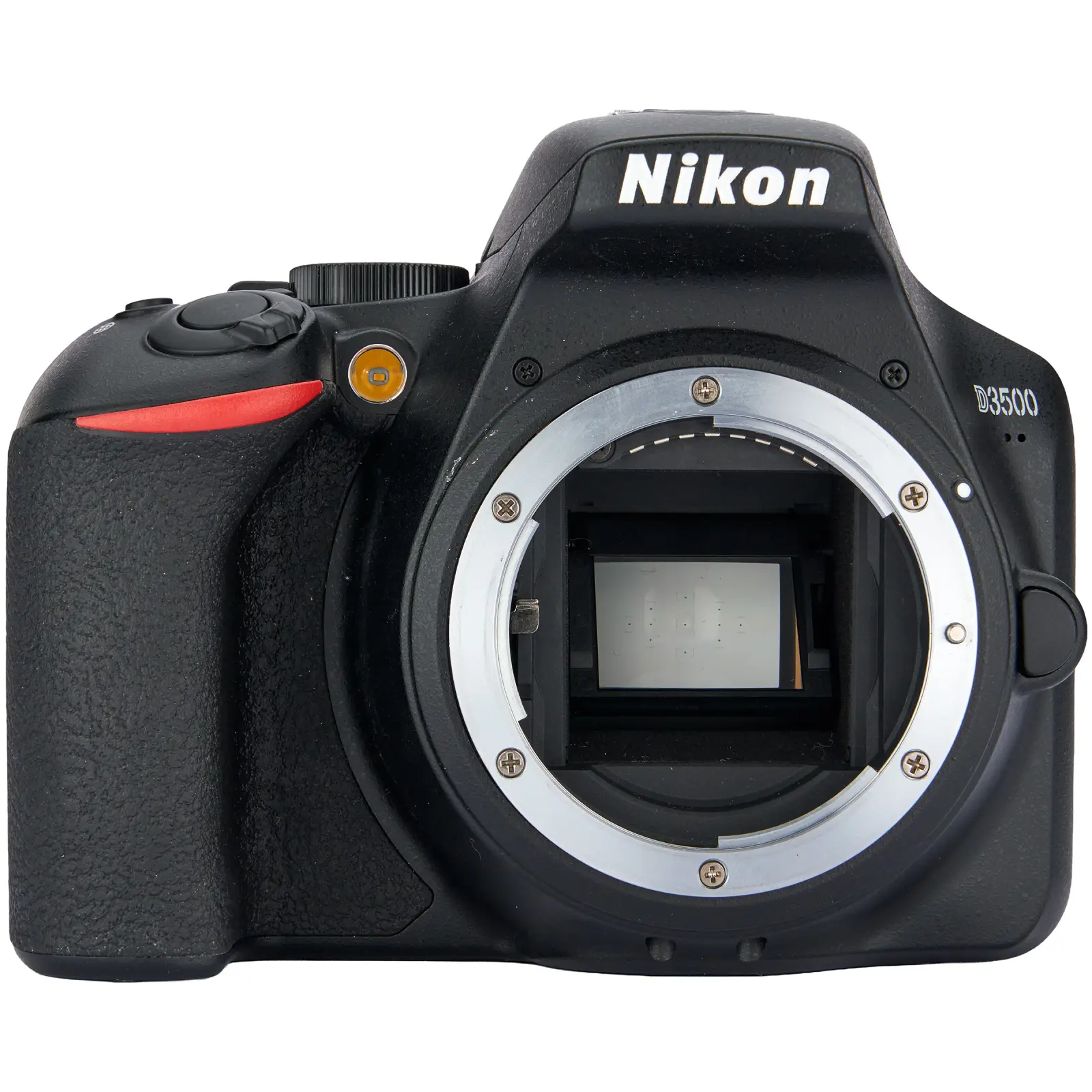 Nikon D3500 DSLR Camera