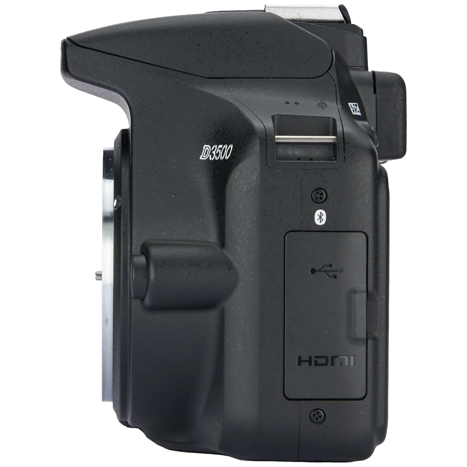 Nikon D3500 DSLR Camera 3