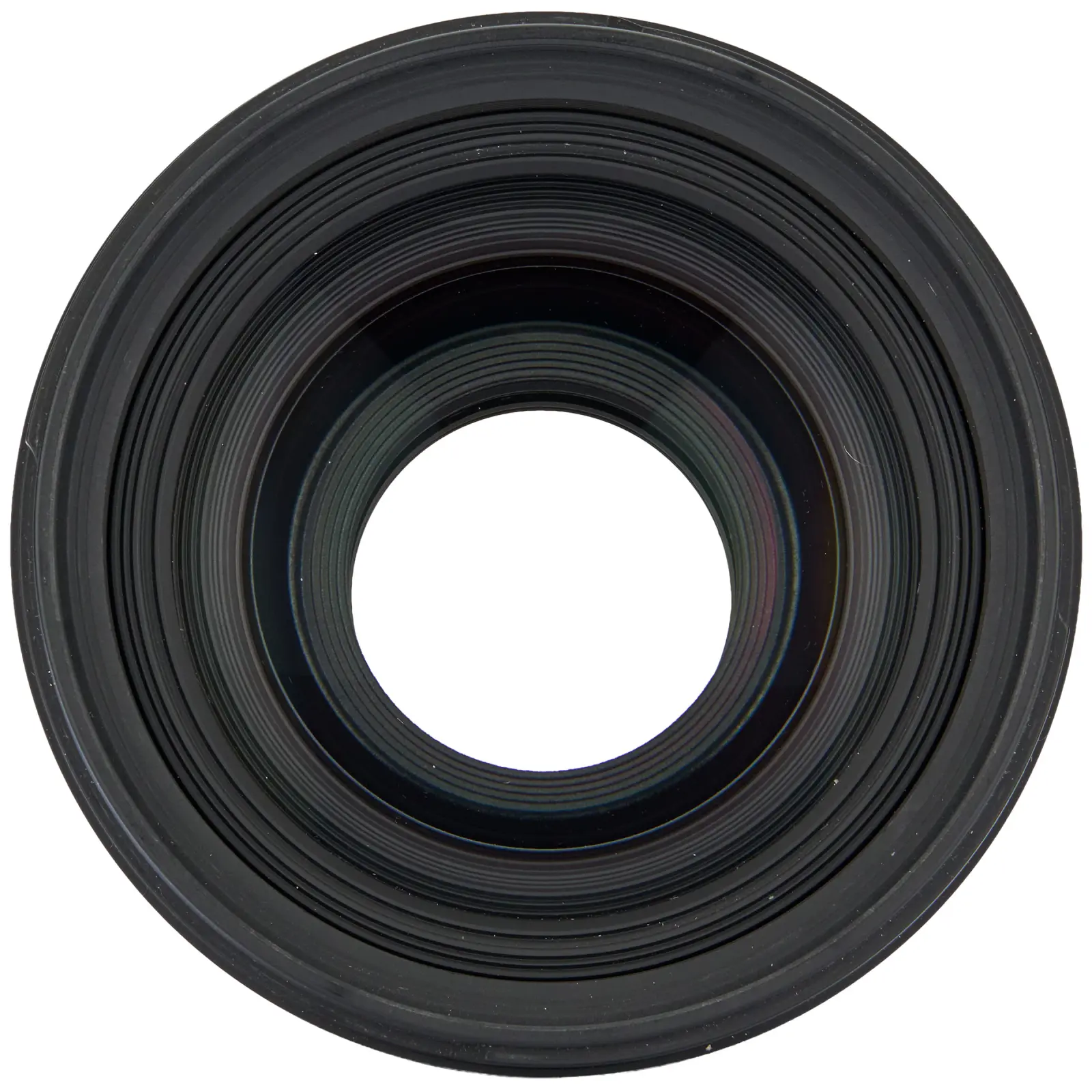 Sigma 50mm f/1.4 EX DG HSM Lens (Canon EF) 5
