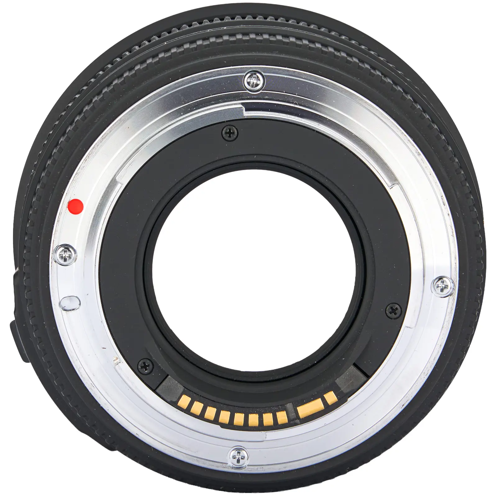 Sigma 50mm f/1.4 EX DG HSM Lens (Canon EF) 8