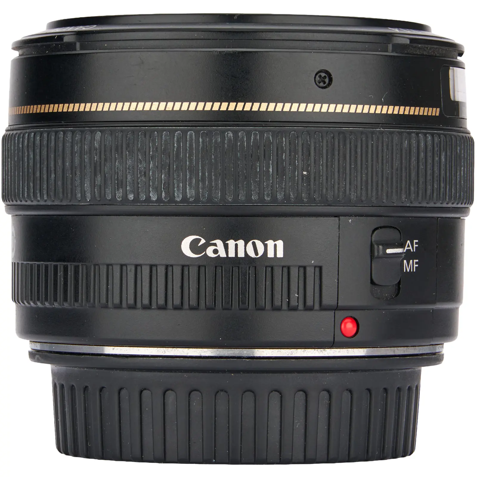 Canon EF 50mm f/1.4 USM Lens 2
