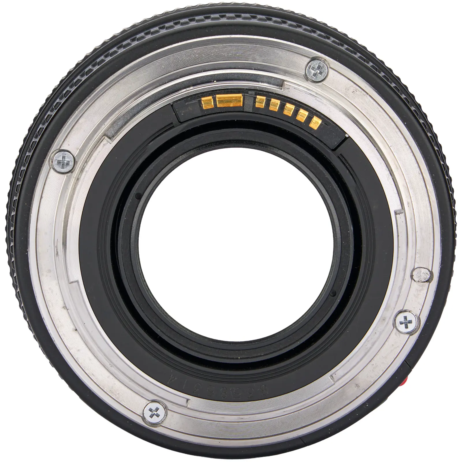 Canon EF 50mm f/1.4 USM Lens 7
