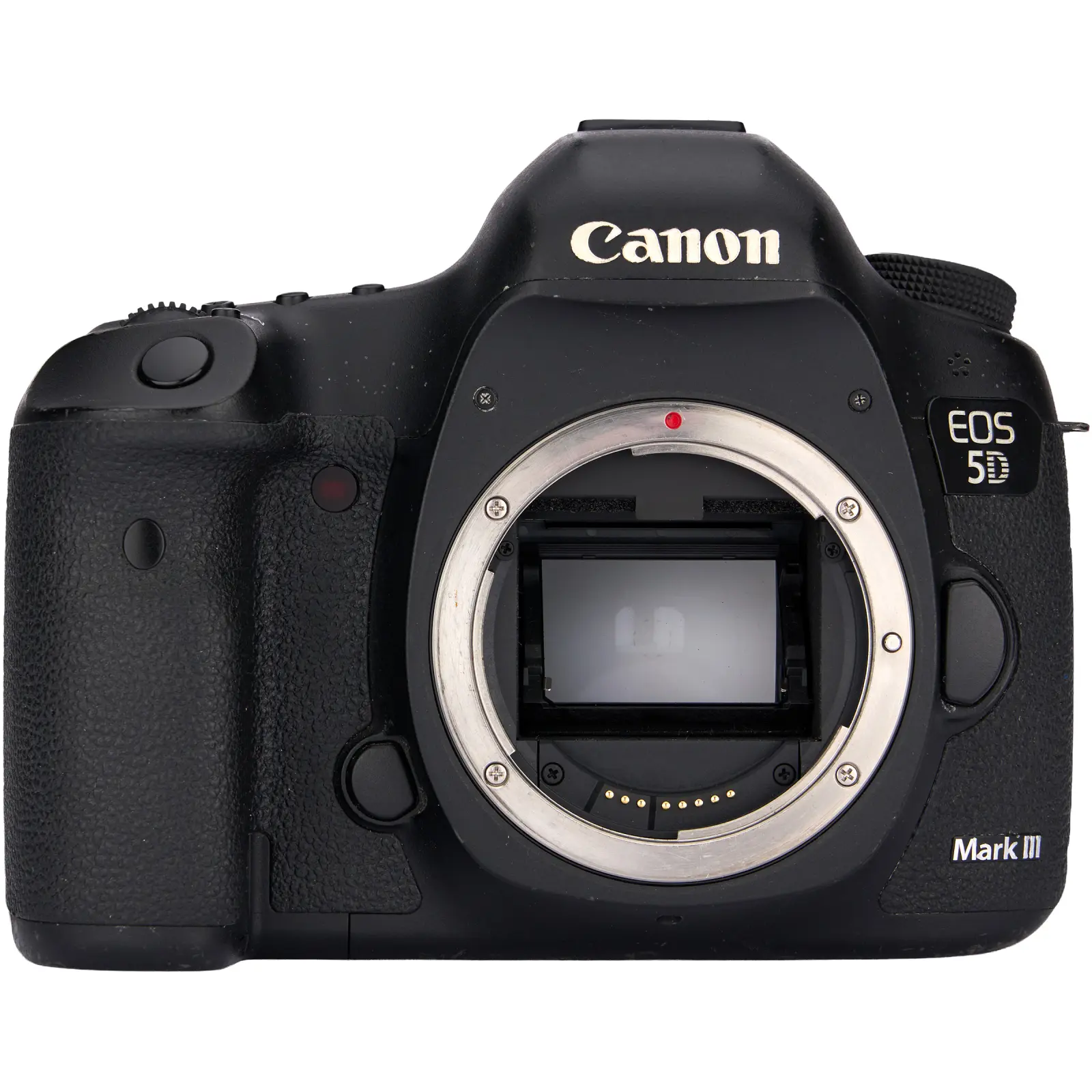 Canon EOS 5D Mark III DSLR Camera