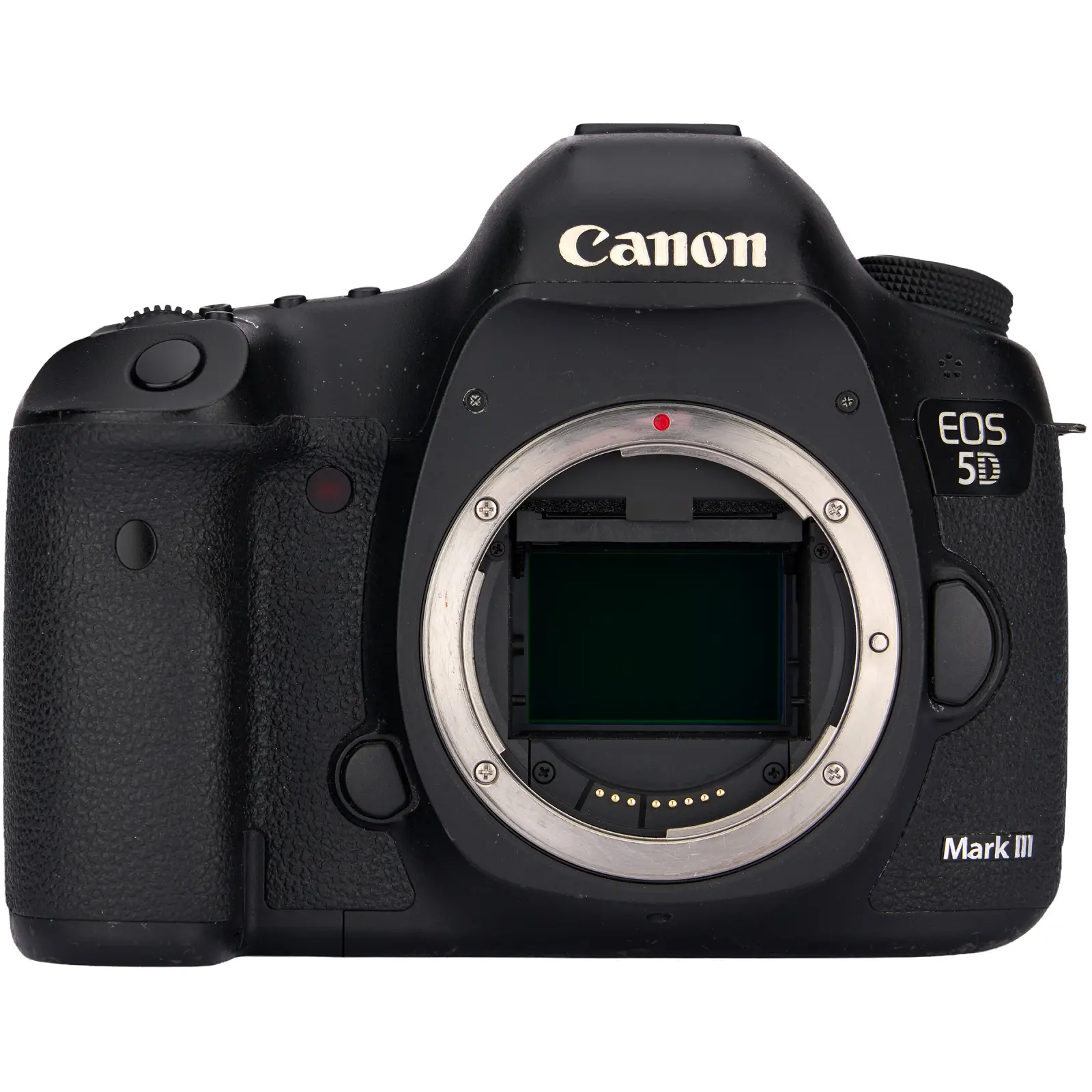 Canon EOS 5D Mark III DSLR Camera 2