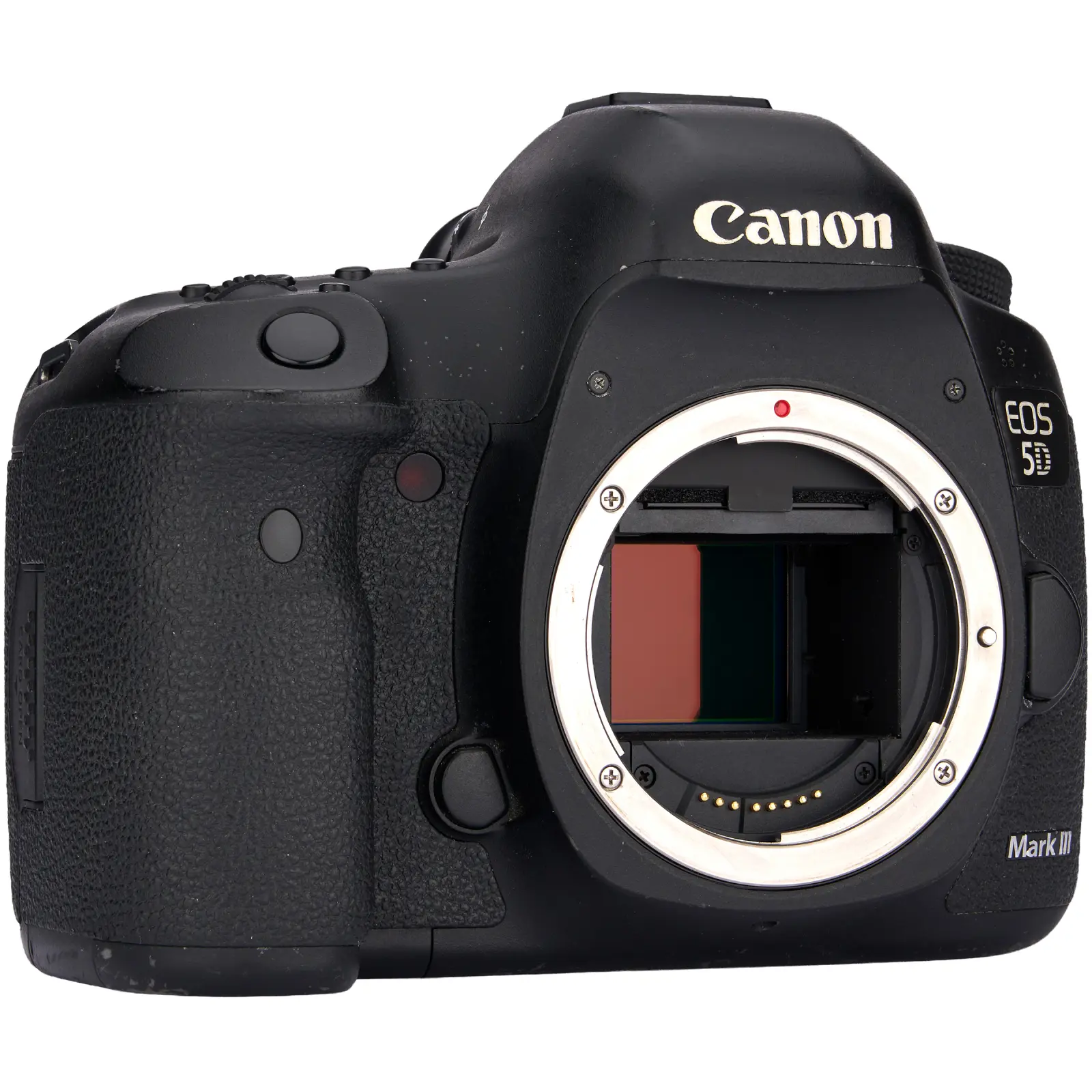 Canon EOS 5D Mark III DSLR Camera 3