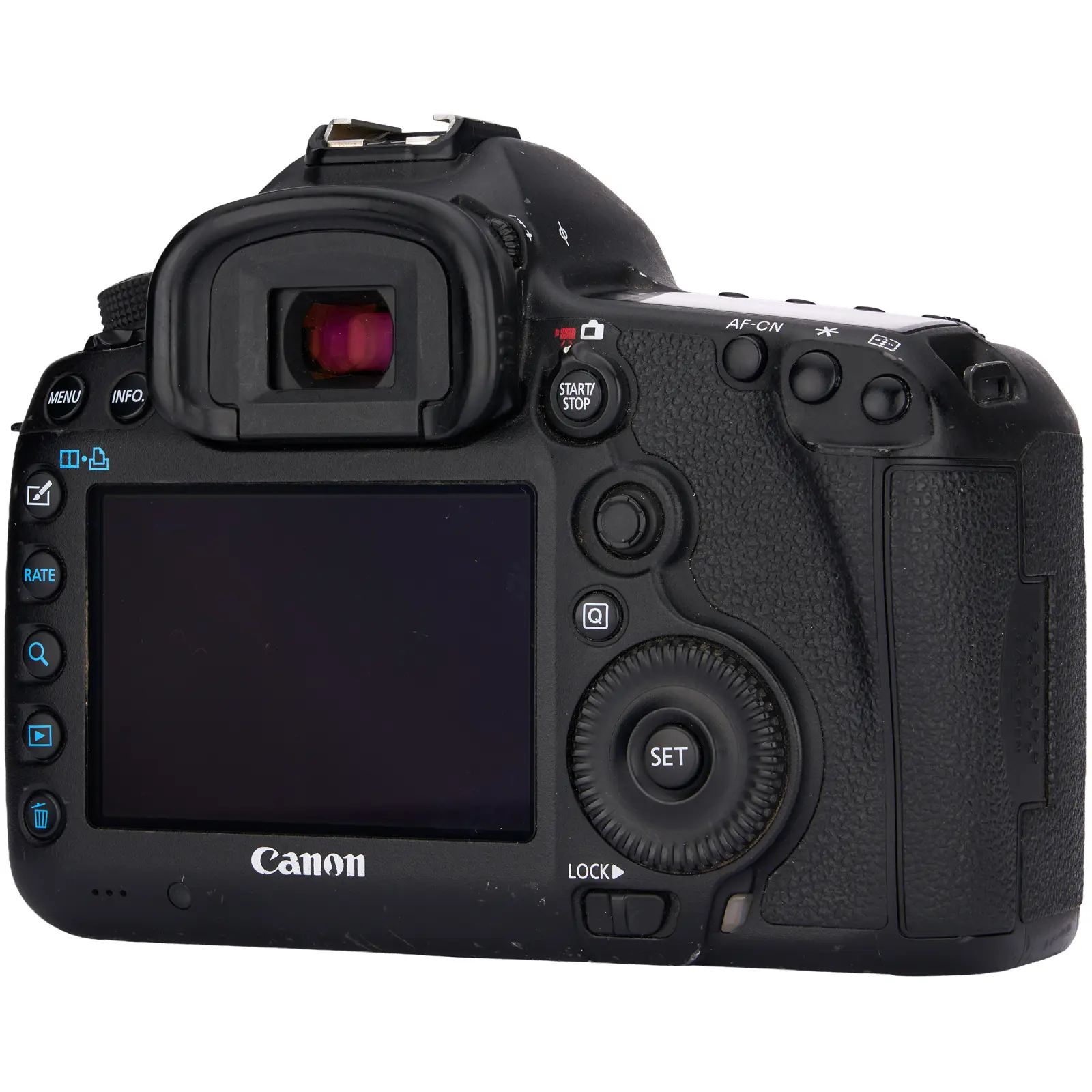 Canon EOS 5D Mark III DSLR Camera 7