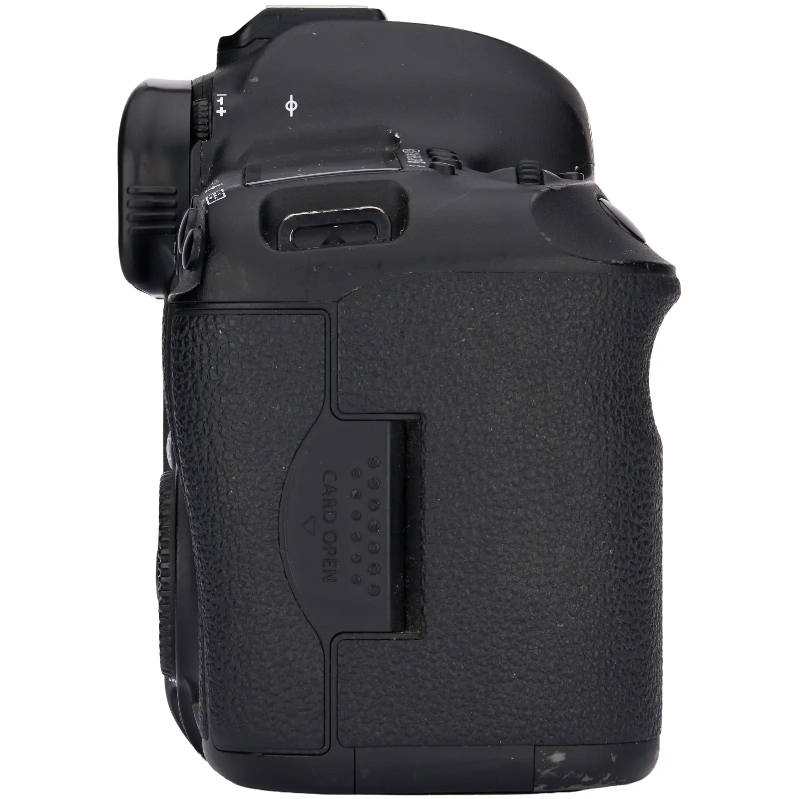 Canon EOS 5D Mark III DSLR Camera 8