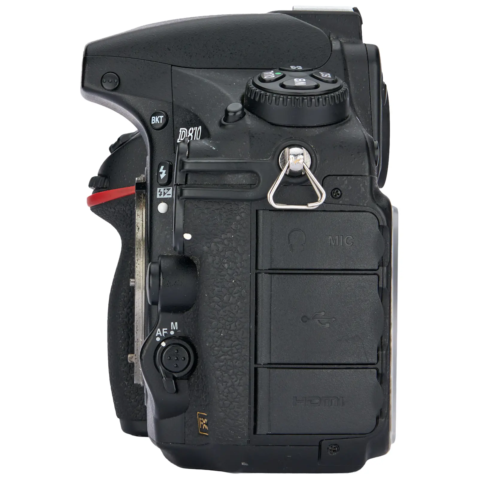 Nikon D810 DSLR Camera 5