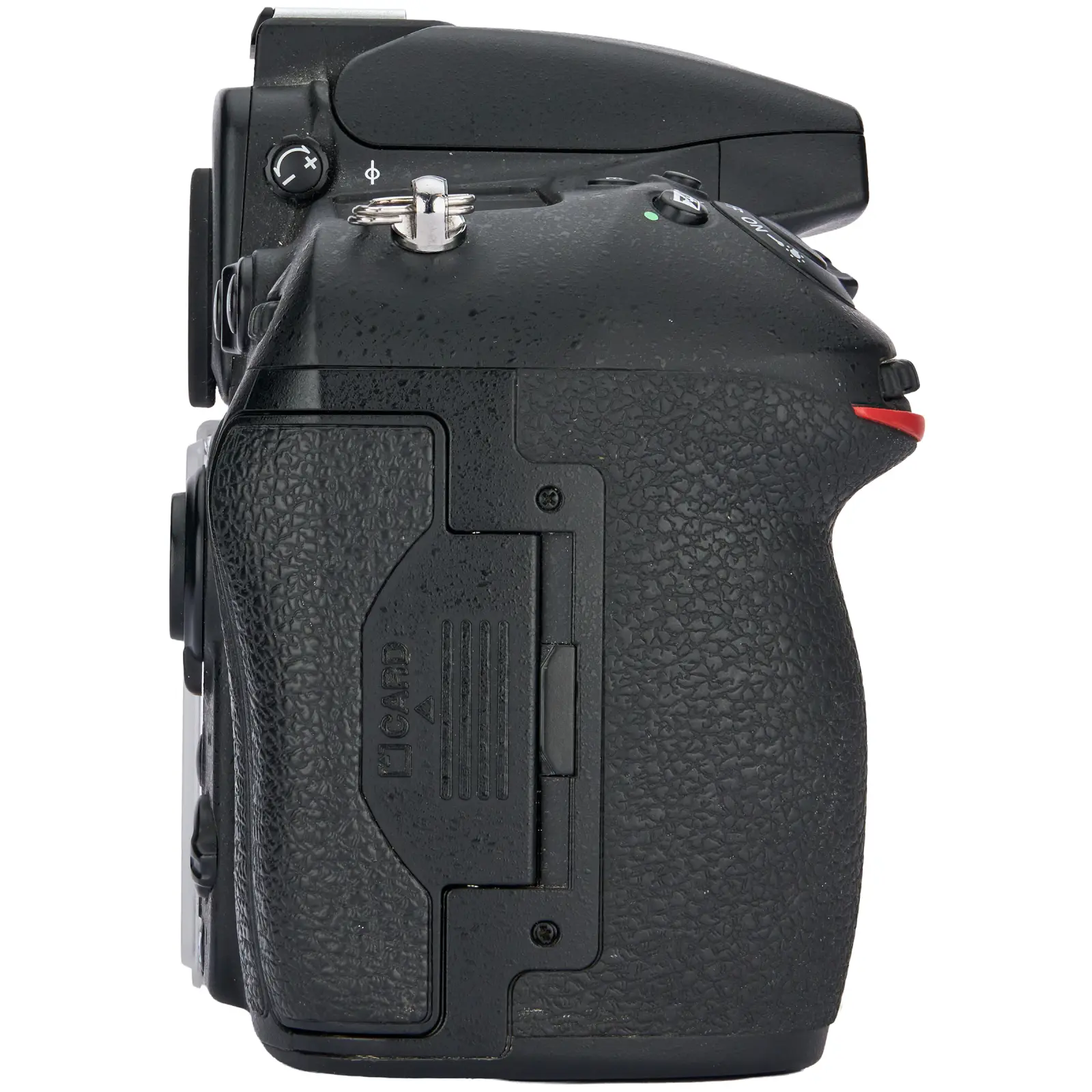 Nikon D810 DSLR Camera 6