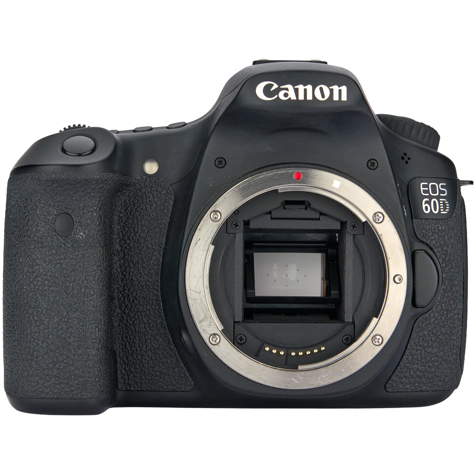 Canon EOS 60D DSLR Camera