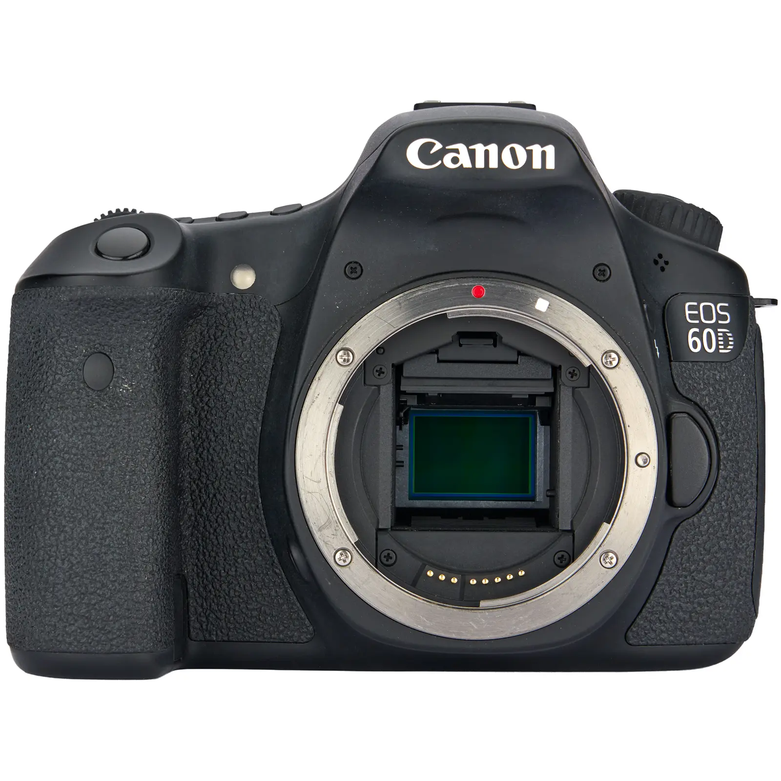 Canon EOS 60D DSLR Camera 2