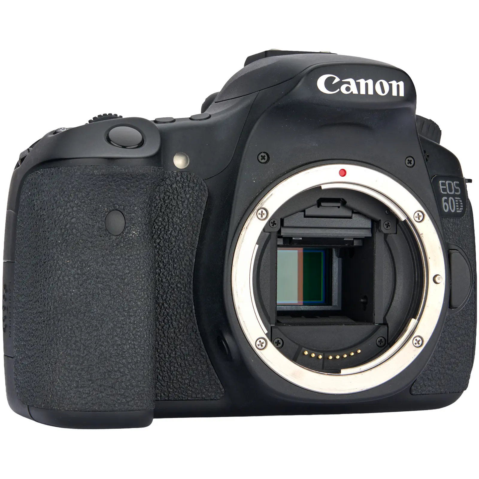 Canon EOS 60D DSLR Camera 3