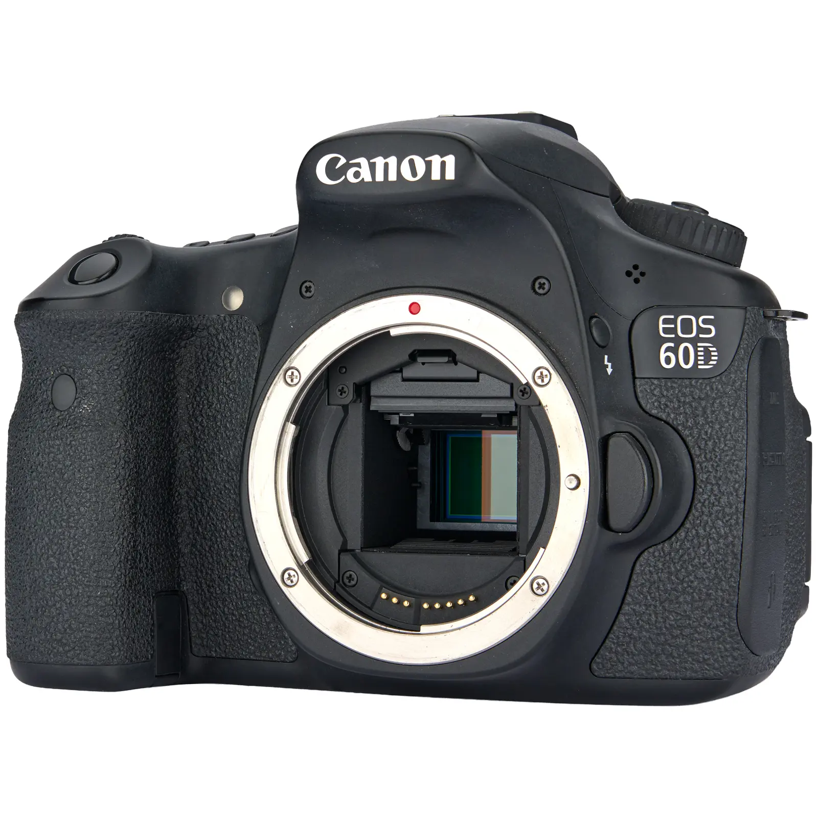 Canon EOS 60D DSLR Camera 4