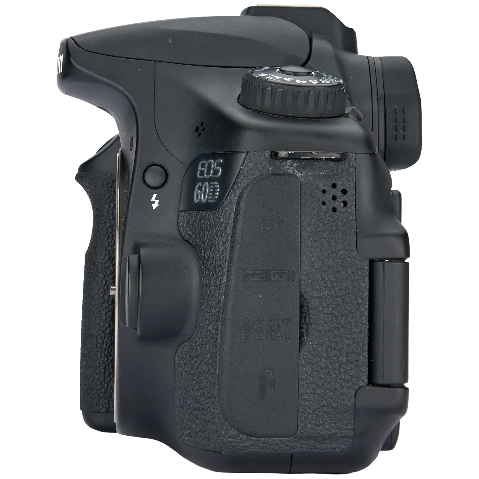Canon EOS 60D DSLR Camera 5