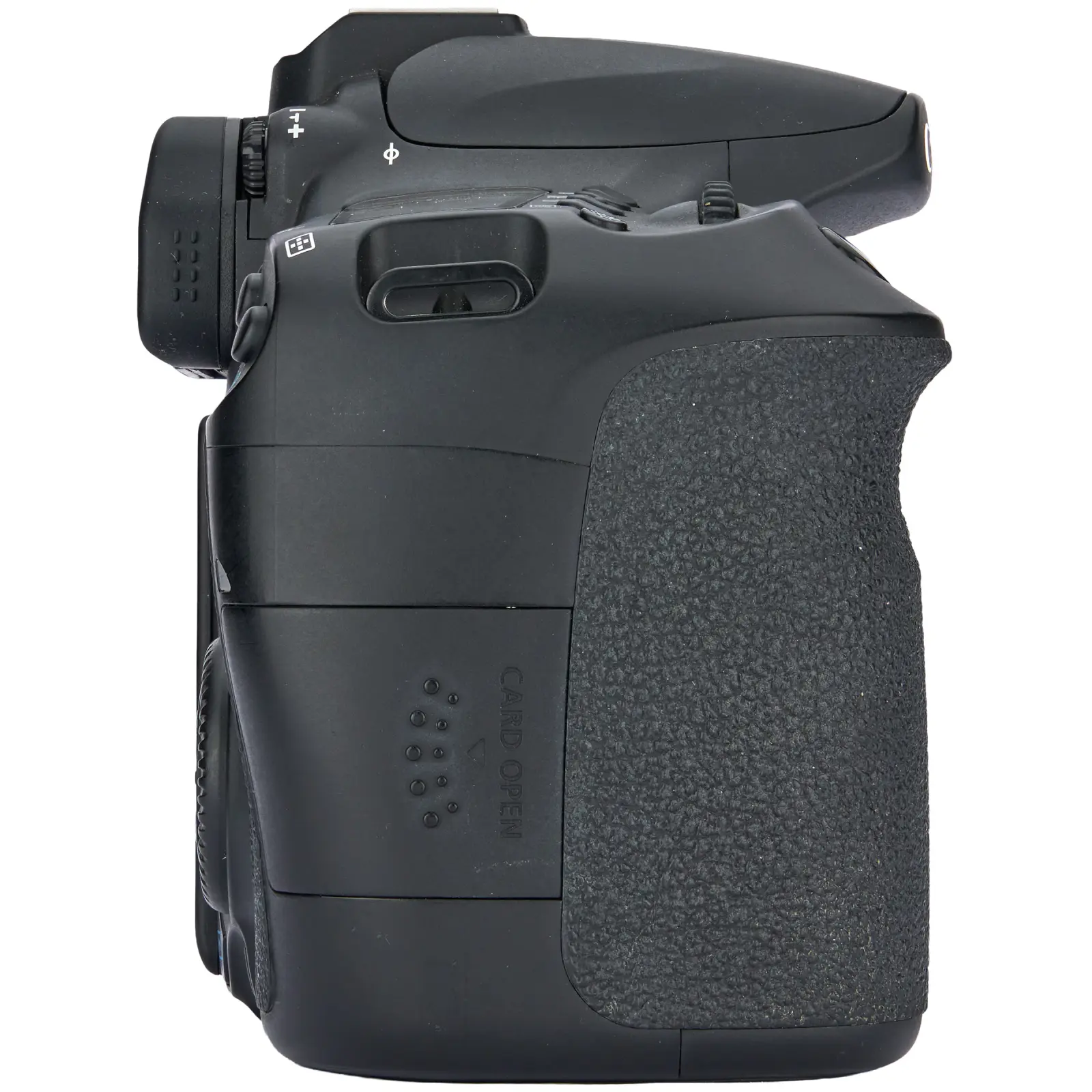 Canon EOS 60D DSLR Camera 6