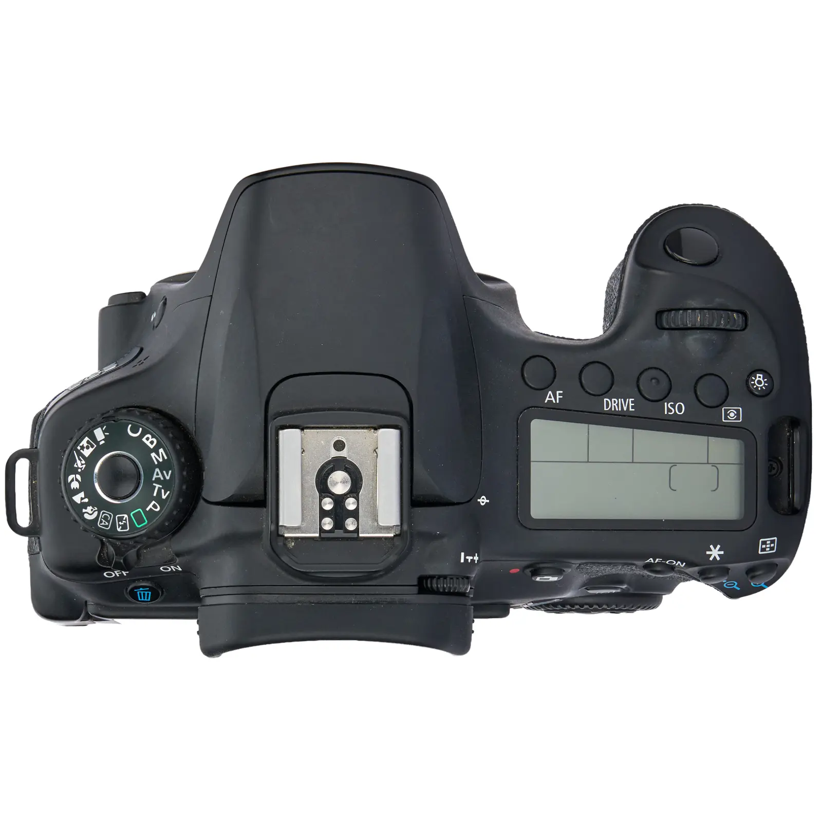 Canon EOS 60D DSLR Camera 7